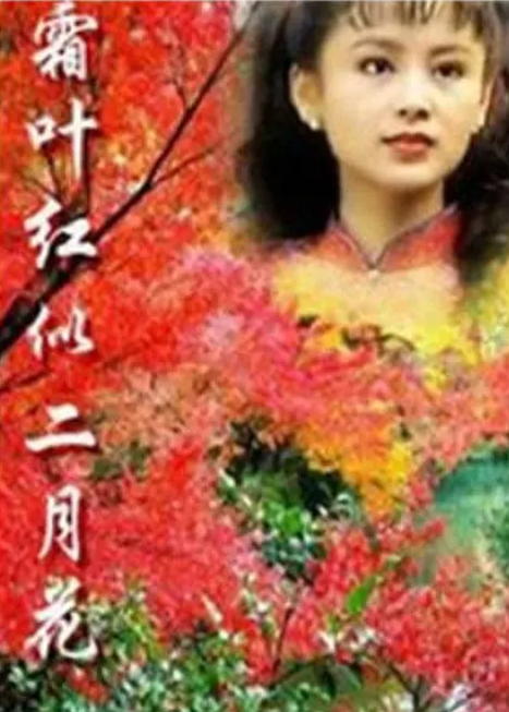 霜叶红似二月花（1995年刘毅然执导的家庭情感剧）