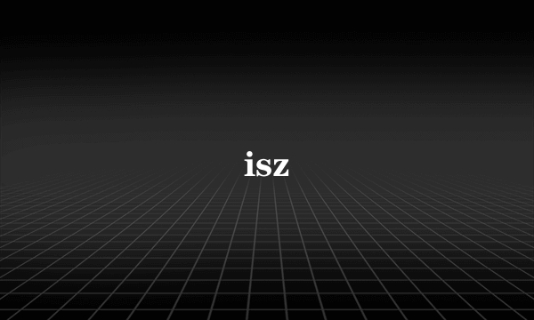 isz