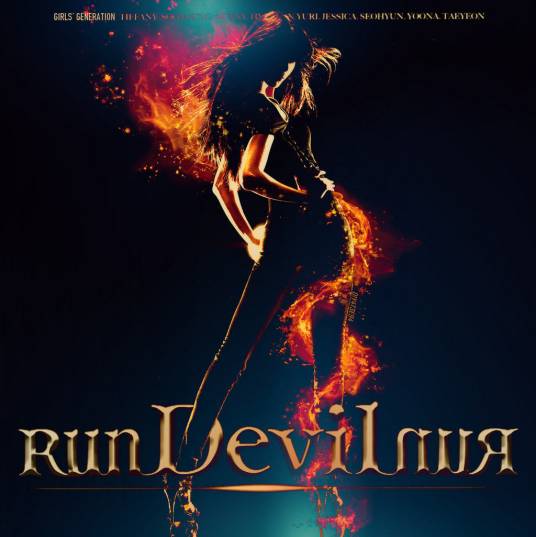 Run Devil Run（少女时代《Run Devil Run》）