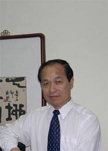 李长山（秦皇岛市开发区科技开发总公司董事长）