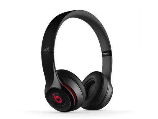 Beats Solo 2