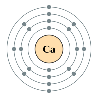钙（金属元素）