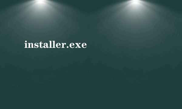 installer.exe