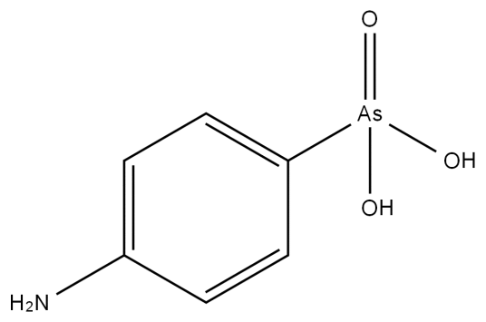 阿散酸