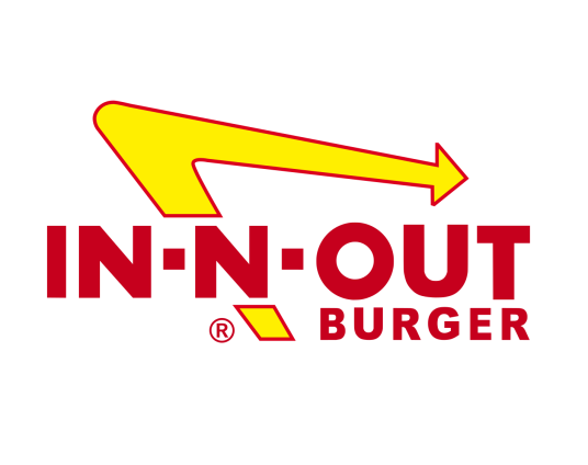 In-N-Out汉堡