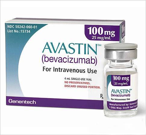 avastin