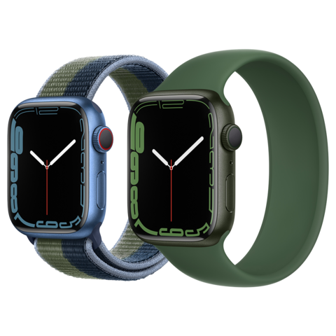 Apple Watch Series 7