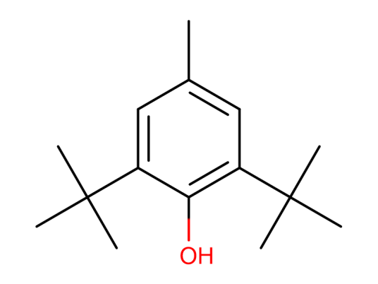 2,6-二叔丁基对甲酚