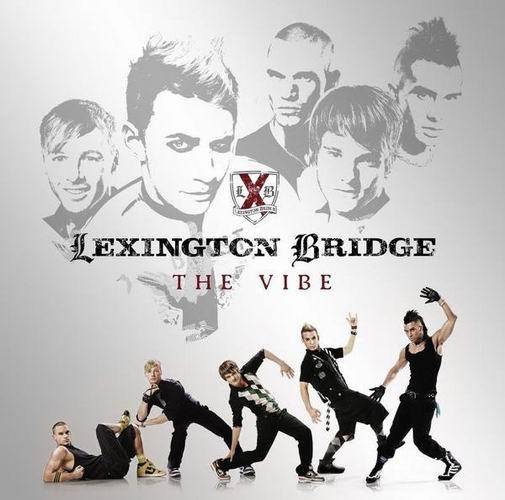 Lexington Bridge