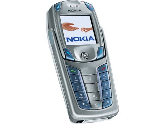 Nokia 6820