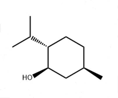 L-薄荷醇