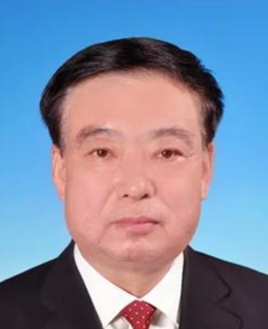 朱志明（河北省沧州市政协原副主席、党组成员）