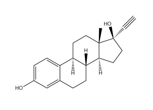 炔雌醇