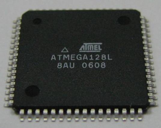 Atmega128