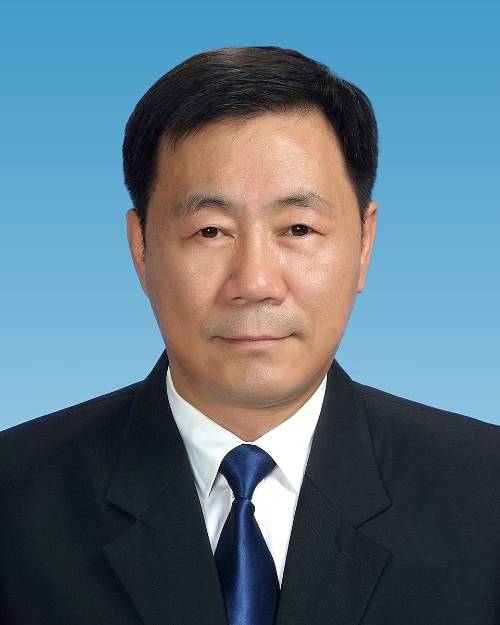 杨国峰（山东省烟台公安局党委副书记、政委）