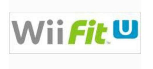 wii fit