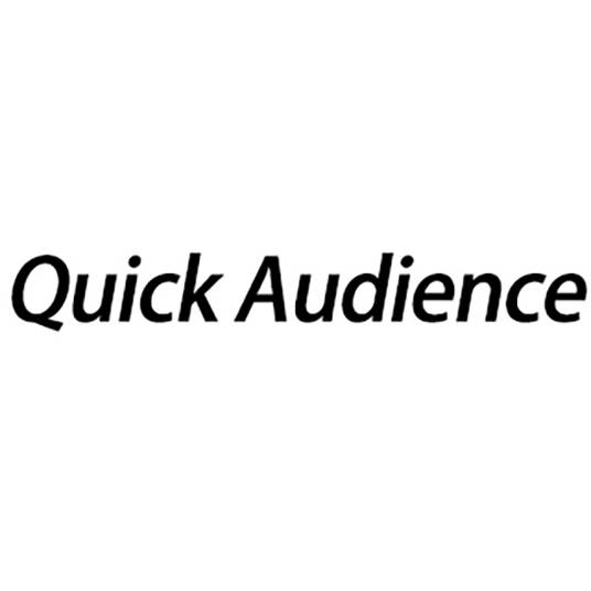 Quick Audience