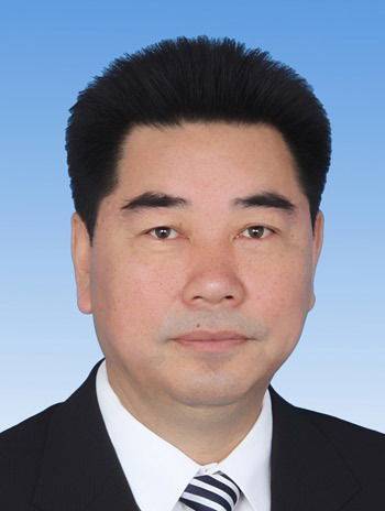 李向志（四川省人大常委会原副主任、党组成员）