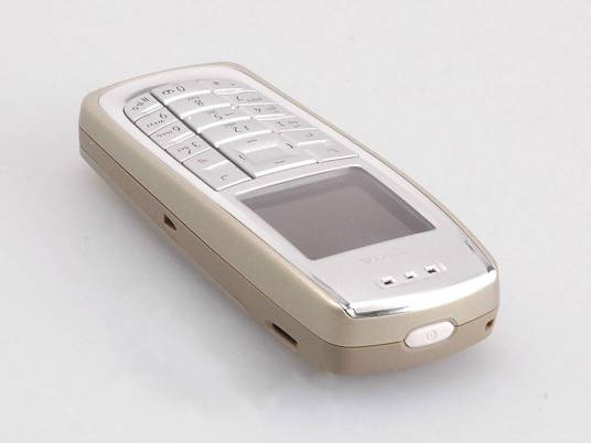 NOKIA 3120