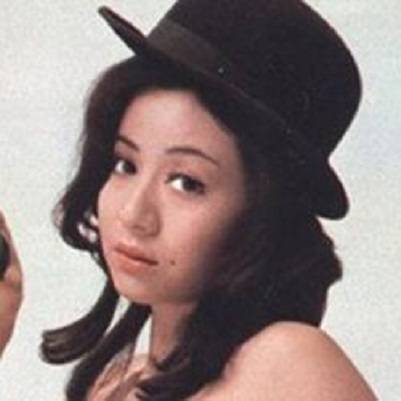 池玲子