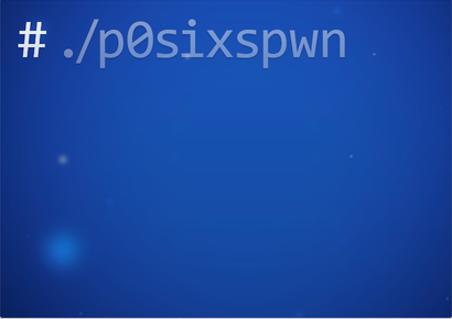 p0sixspwn