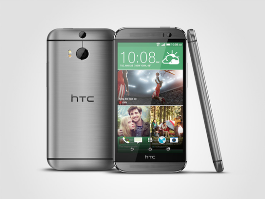 HTC One M8