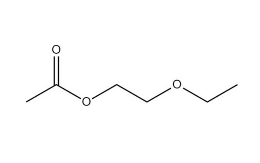 乙二醇乙醚醋酸酯