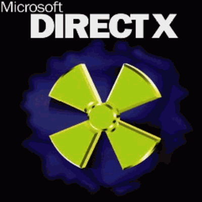 DirectX 8.1