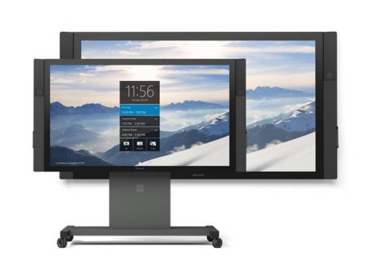 Surface Hub