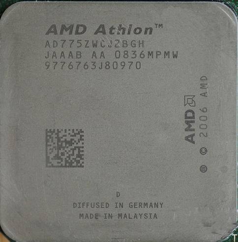 AMD 7750