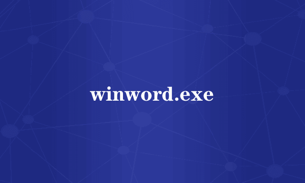 winword.exe