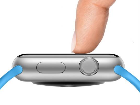 Force Touch