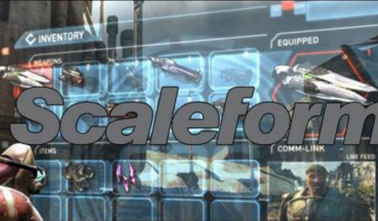 Scaleform