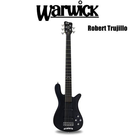 Warwick Bass