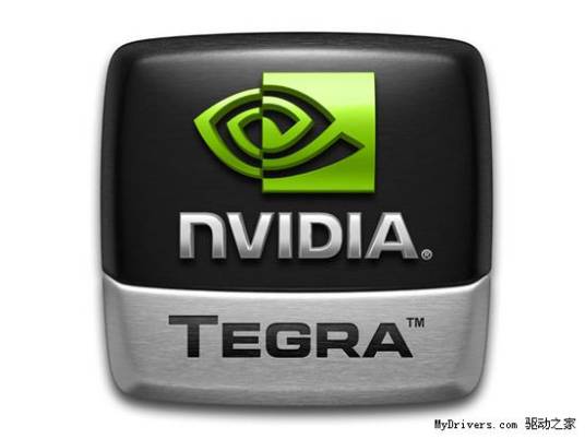 nvidia Tegra