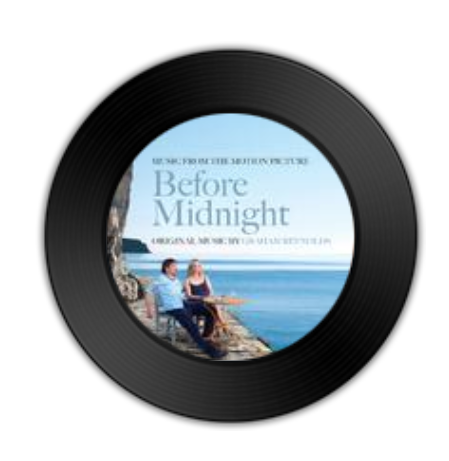 Before Midnight