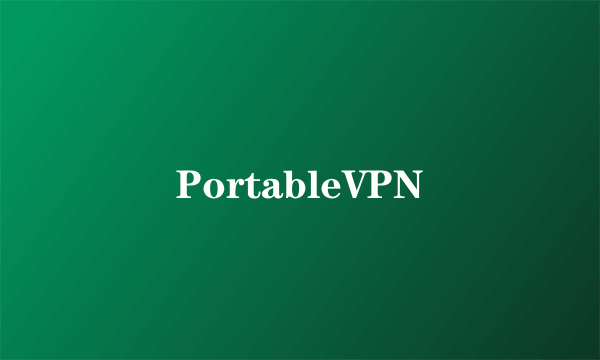 PortableVPN