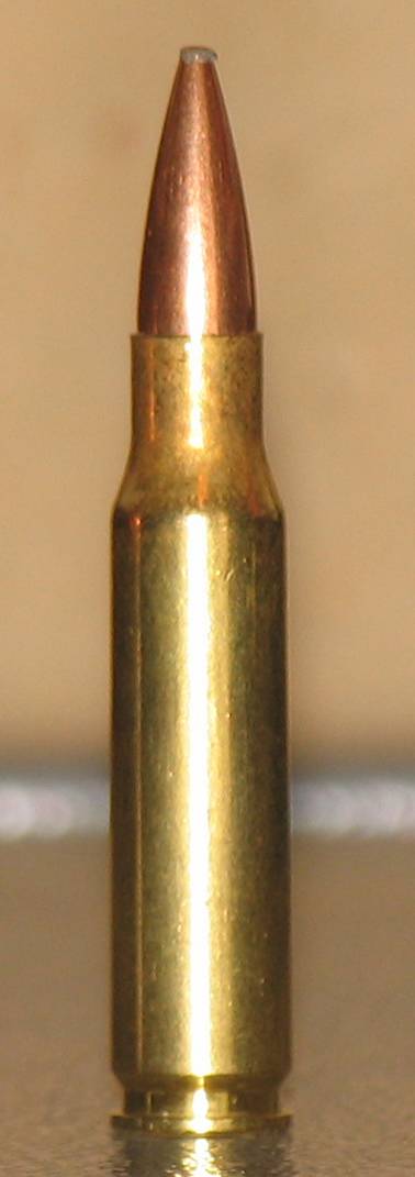 7.62x51mm NATO