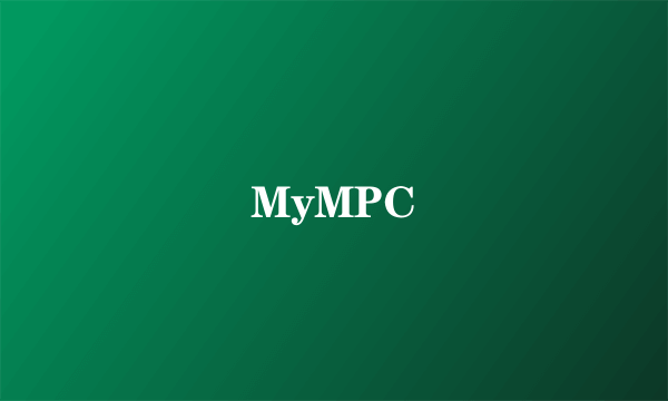 MyMPC