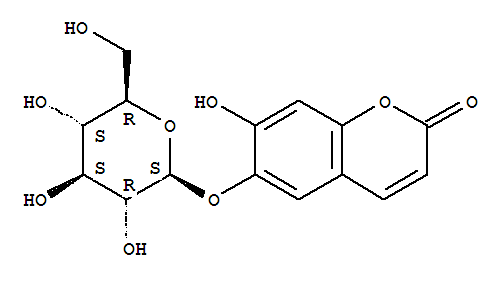 秦皮甲素