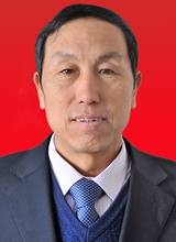 刘玉平（晋中学院原党委书记）