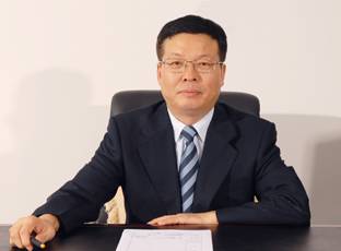 李江山（原河北省宁晋县委书记）