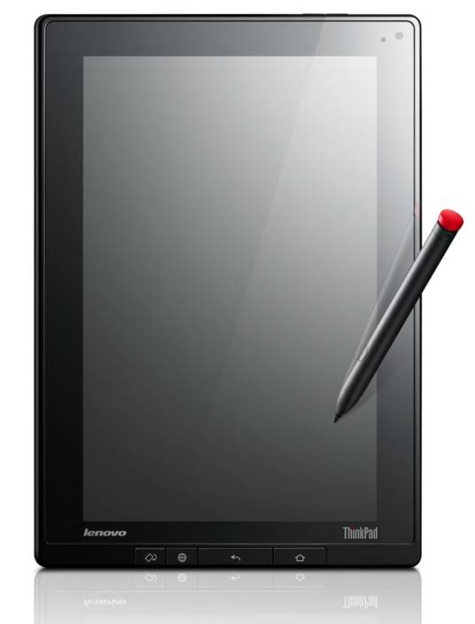 联想ThinkPad Tablet