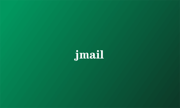 jmail