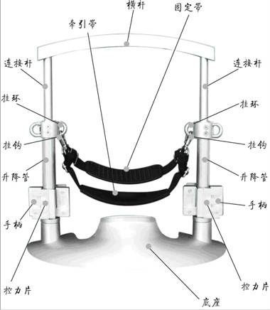 牵引器