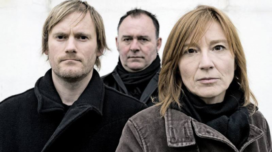 Portishead（乐队名）