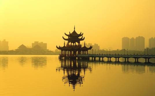 台湾人在大陆