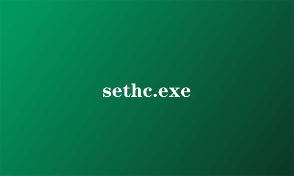 sethc.exe