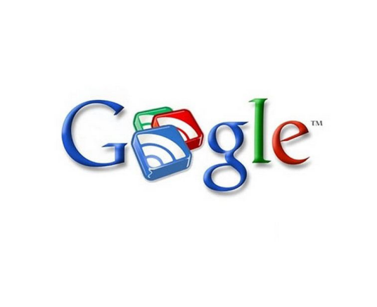 google reader