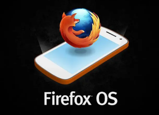 Firefox OS